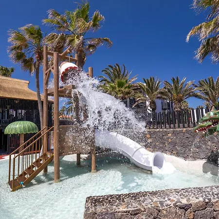 Barcelo Fuerteventura Royal Level (Adults Only)-3