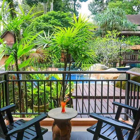 Khaolak Merlin Resort-3