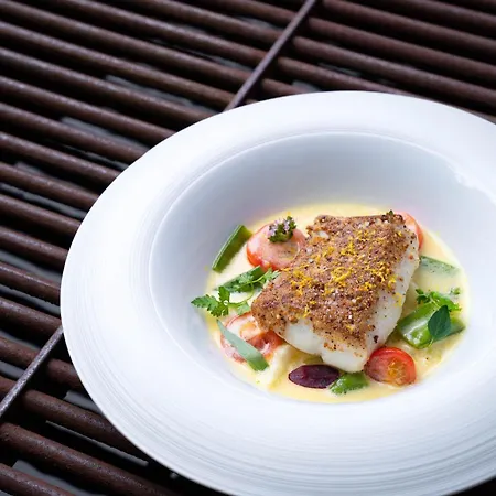 Auberge De La Source - Hotel & Spa-2