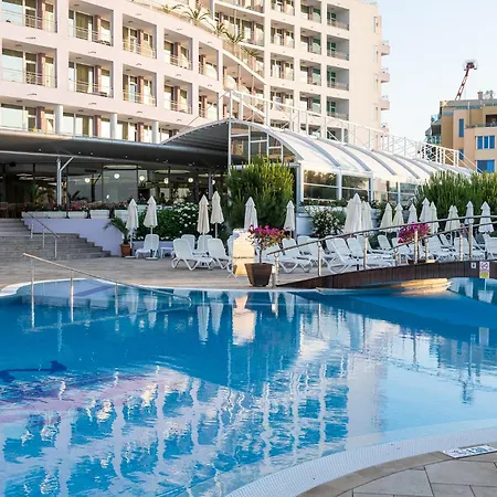 Hotel Neptun Beach-2