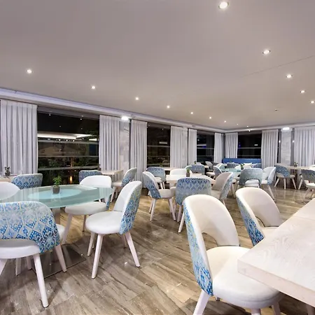 Tryp By Wyndham Corfu Dassia-2