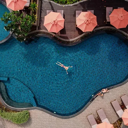 Khanom Beach Resort And Spa-2