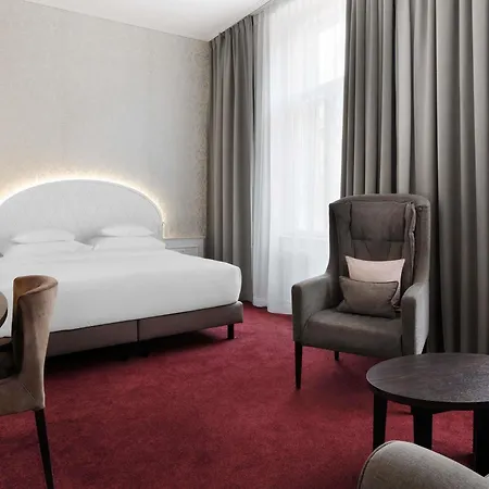 Hotel Rathauspark Wien-3