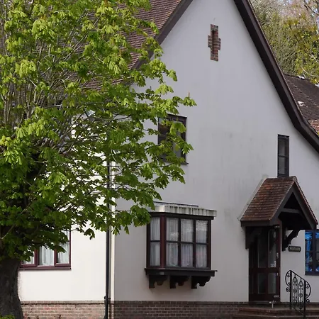 The Tollgate Hotel-3