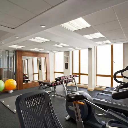Hilton Garden Inn Birmingham Brindley Place-3