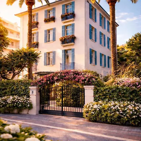 Hotel De Charme Cecil (Adults Only)-3