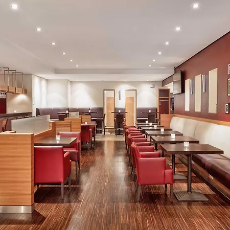 Best Western Hotel Bochum-2