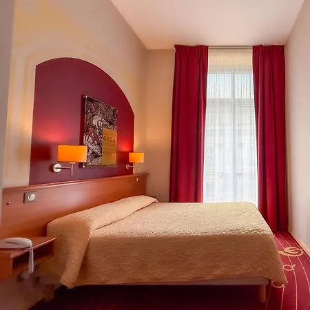Hotel de L'Opéra-2