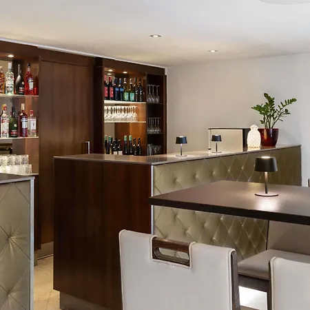 Hotel Rathauspark Wien-2