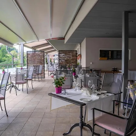 Boutique Hotel Balm-3