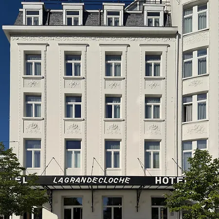 Hotel La Grande Cloche-2