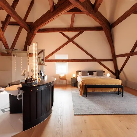 Boutiquehotel Sonne Kuesnacht - Zuerich-3