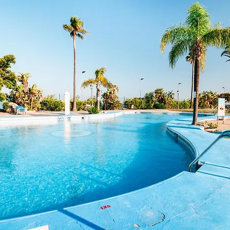 Hotel Bahia Sur-2