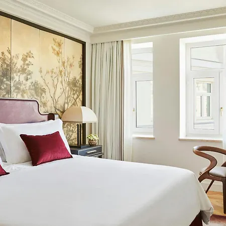 The Palace, A Luxury Collection Hotel, Madrid-3