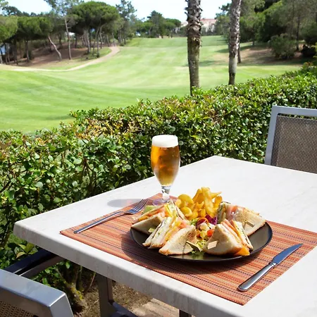 Doubletree By Hilton Islantilla Beach Golf Resort-3