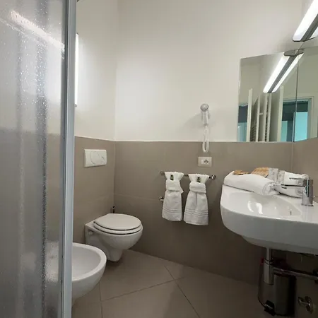 Hotel residencia Holiday-2