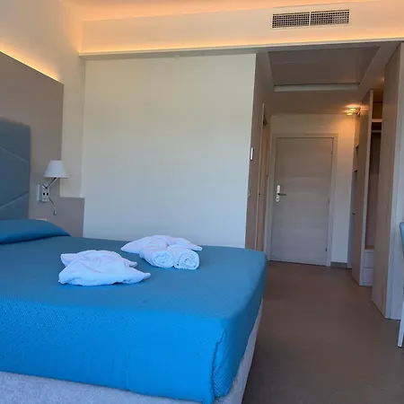 Hotel Residence Holiday-3
