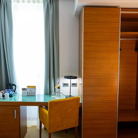 Hotel Parma&Congressi-2