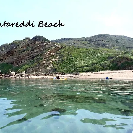 Lh Pedraladda Resort-3