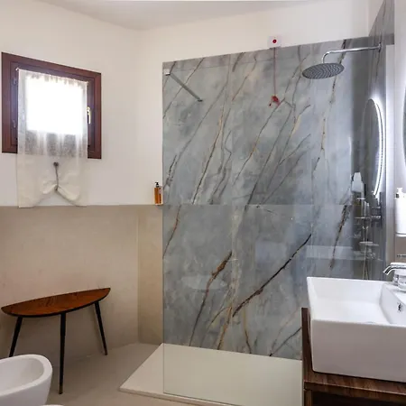 Hotel Stefania Boutique Hotel By The Beach-3