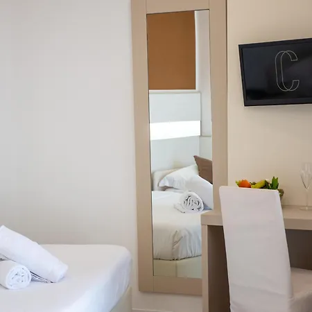 Hotel Canarie-3