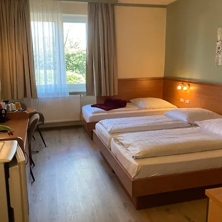 Hotel Oyten Am Markt Bremen-2