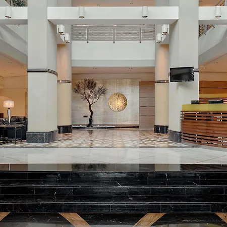 Hotel Oran Bay Managed By Accor-2