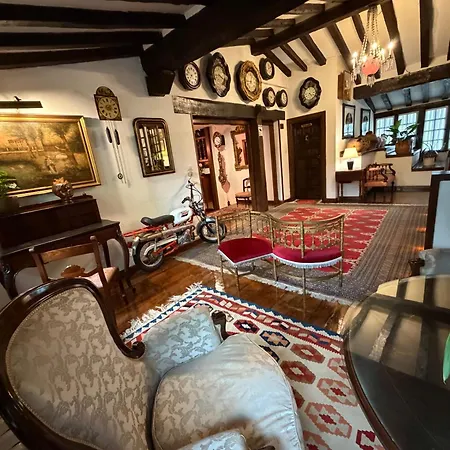 Hotel Santillana-3