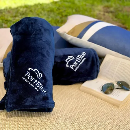 Portblue Club Pollentia Resort & Spa-2