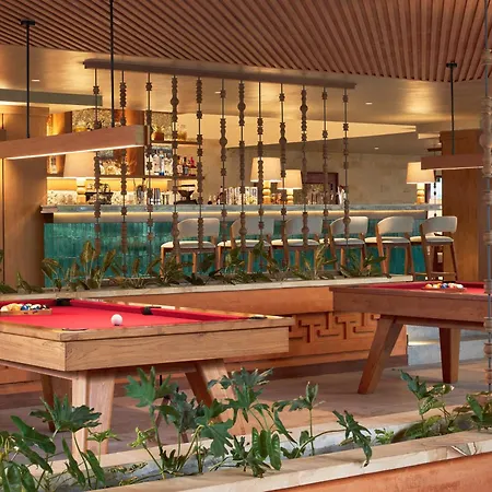 Paradisus By Melia Bali-2