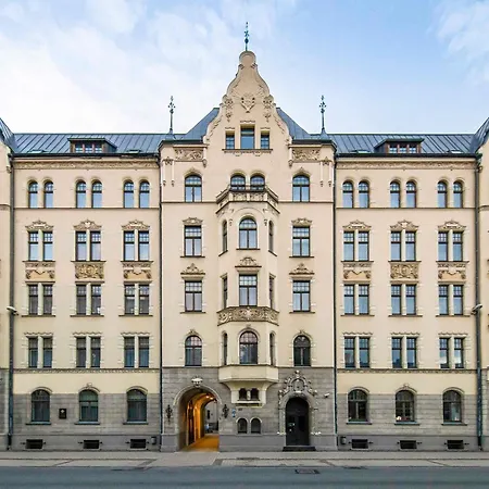Tribe Riga City Centre - Renovated 2026-3