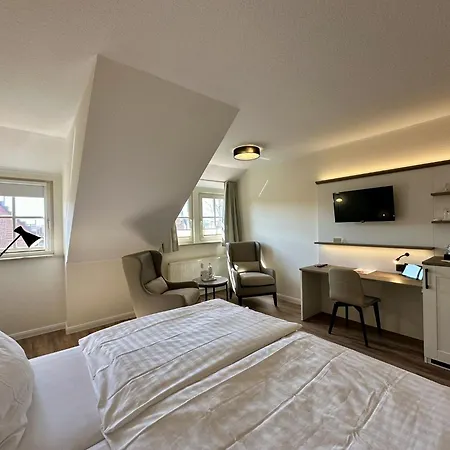 Hotel Landhaus Steinfeld-2