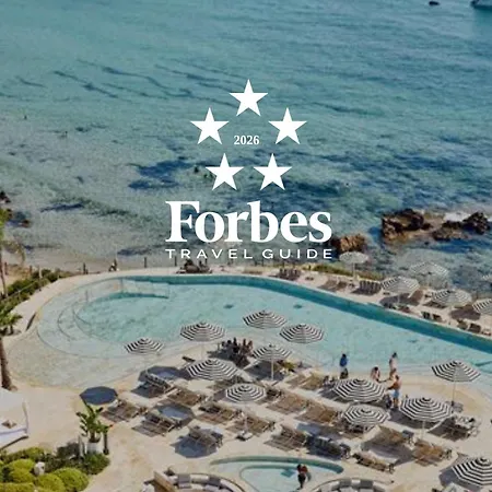 Bless Ibiza Cala Nova - The Leading Hotels Of The World-3