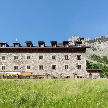 Parador De Bielsa-2