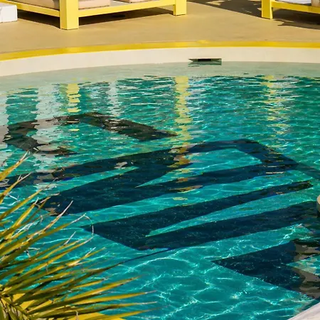 Endlss Beach & Disco Hotel Ibiza Adults Only-3
