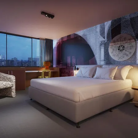 Hotel Indigo Sydney Potts Point By Ihg-2