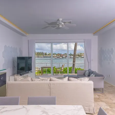 Coral Beach Club Villas & Marina-2