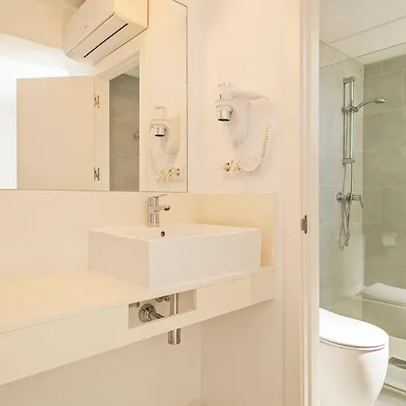 Suncoast Ibiza Hotel - Adults Only --3