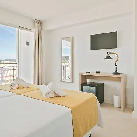 Suncoast Ibiza Hotel - Adults Only --2