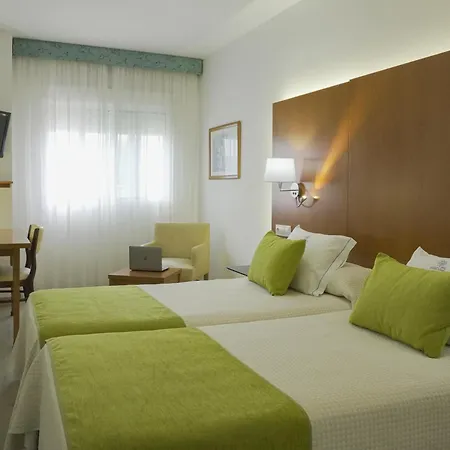 Hotel Verol-3