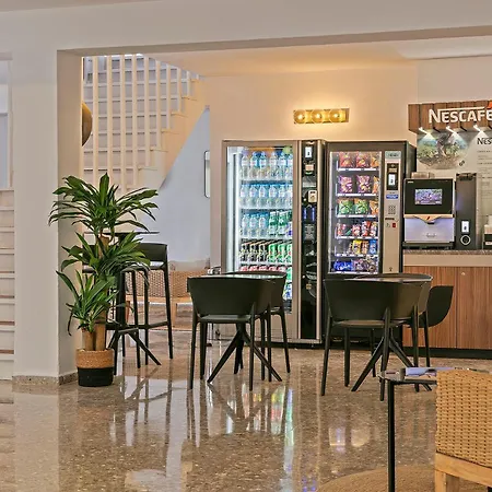 Suncoast Ibiza Hotel - Adults Only --2