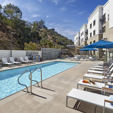 Homewood Suites By Hilton San Diego Hotel Circle/Seaworld Area-3
