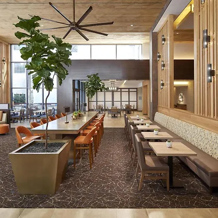 Homewood Suites By Hilton San Diego Hotel Circle/Seaworld Area-2