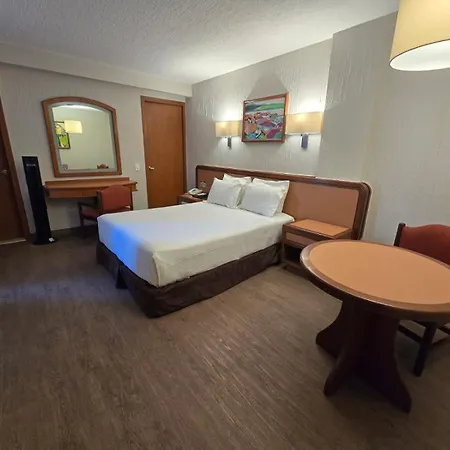 Hotel Metropol-2