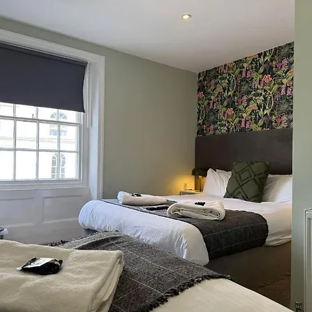 The Jubilee Hotel East - With Newly Refurbished Spa Facilities - Gamespit - And Smokehouse-3