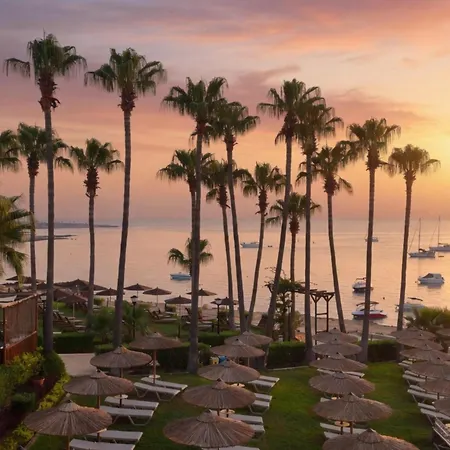 Cavo Maris Beach Hotel & Suites-2