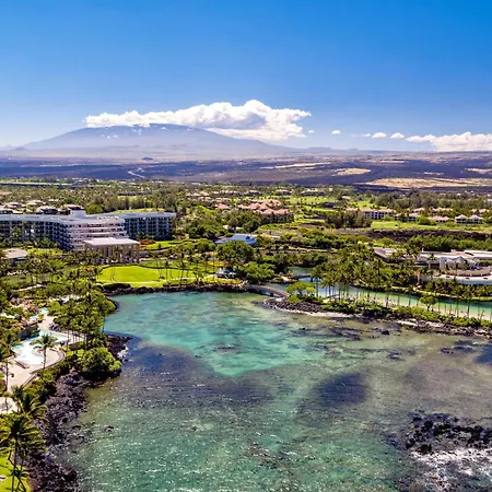 Hilton Waikoloa Village-3