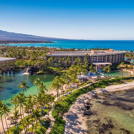 Hilton Waikoloa Village-3