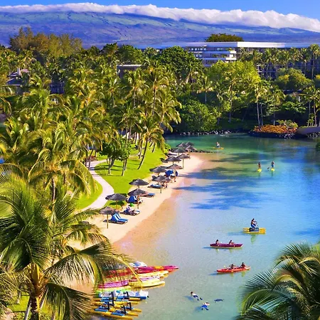 Hilton Waikoloa Village-2