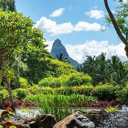 Hilton Mauritius Resort & Spa-2